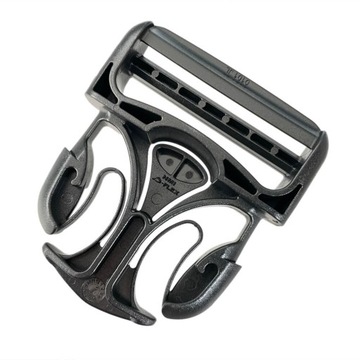 Пряжка-застежка 50 мм Duraflex СЕРТИФИКАТ