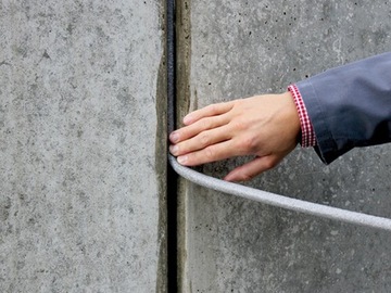 Sznur dylatacyjny PE polietylenowy FI 10mm okrągły do dylatacji pianka