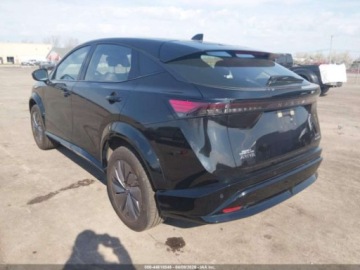 Nissan Ariya 2023 Nissan Ariya Nissan ARIYA ENGAGE e-4ORCE AWD Benzyna 335KM, zdjęcie 3