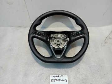 KIEROWNICA MULTIFUNKCJA ORYGINAŁ OPEL CORSA F 22R