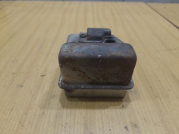 HOMELITE HCS3435BA ГЛУШИТЕЛЬ ВЫХЛОПА