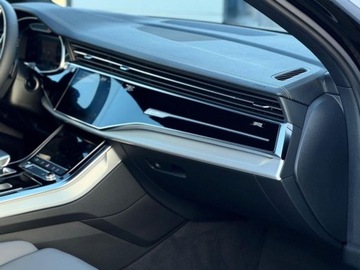 Audi Q7 II SUV Facelifting  3.0 50 TDI 286KM 2023 Audi Q7 Adaptacyjne zawieszenie, Bang Olufsen , Ambietne . Kamera 3.0, zdjęcie 16