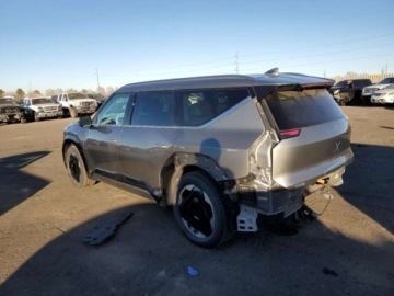 Kia 2024 Kia EV9 2024 Kia EV9 Land AWD Elektryczny 379KM, zdjęcie 1