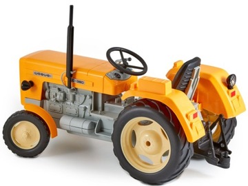 ТРАКТОР URSUS C-360 DOUBLE EAGLE E238