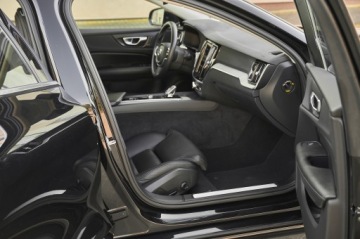 Volvo S60 III 2021 INSCRIPTION__ 5 SZTUK W OFERCIE, zdjęcie 22