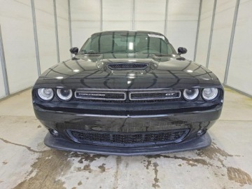 Dodge Challenger III 2022 Dodge Challenger 2022, 3.6L, RWD, GT 3.6 Benzyna 303KM, zdjęcie 1
