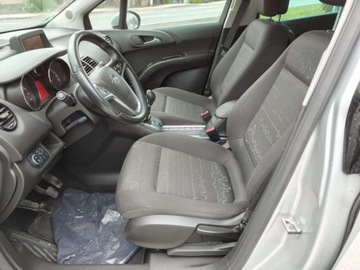 Opel Meriva II 2011 Opel Meriva OPEL MERIVA Z 2011 Roku Zarejestrowany w 2023 nowy lancuch 1.4, zdjęcie 6