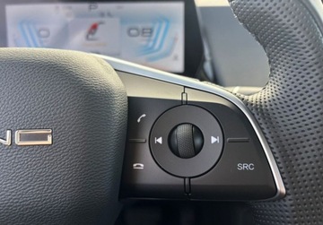 BAIC 2024 BAIC Senova X55 BAIC Senova X55 1.5 177 km 1.5 Benzyna 177KM, zdjęcie 14