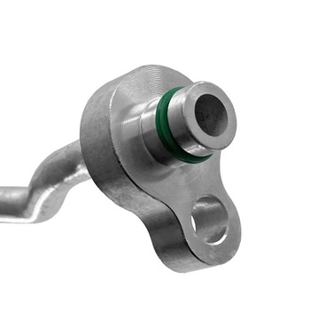 PŘÍVOD KLIMATIZACE 19D734 FORD MONDEO MK4