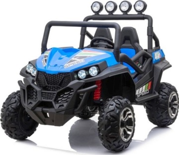 JEEP електричний багі акумулятор 24 В 4 двигуни 45 Вт пульт