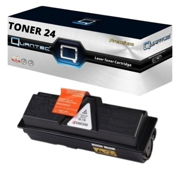 TONER DO KYOCERA TK-170 TK170 FS-1320 FS-1370DN P2135DN