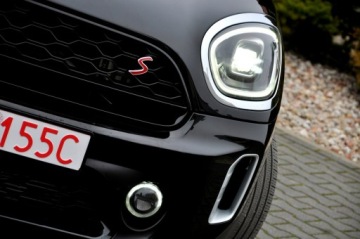 Mini Countryman F60 Crossover Facelifting 2.0 S 178KM 2023 Mini Countryman 2.0B 178KM Skóra Panorama Kamera, zdjęcie 12