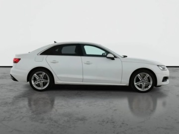 Audi A4 B9 Limousine Facelifting 2.0 35 TFSI 150KM 2022 Audi A4 35 TFSI, Salon Polska, Automat, Klima, zdjęcie 5