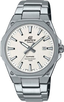 Zegarek Męski Casio EFR-S108D-1A Edifice Classic Sapphire + BOX