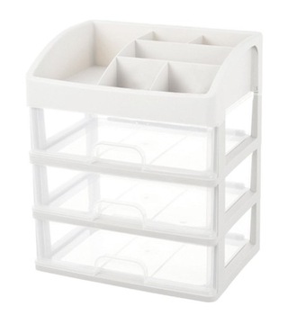 AG605G ЯЩИКИ ОРГАНАЙЗЕРА ДЛЯ КОСМЕТИКИ