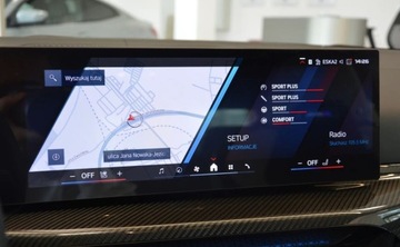 BMW Seria 4 G22-23-26 M4 Coupe Facelifting 3.0 M4 530KM 2025 BMW M4 Dostepne w promocyjnym finansowaniu BMW FS Dostepny od reki 3.0, zdjęcie 23