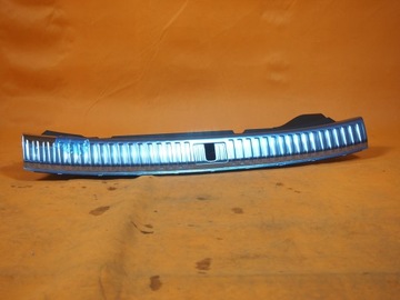 Audi E-Tron 4KE Обивка багажника Пол Боковины