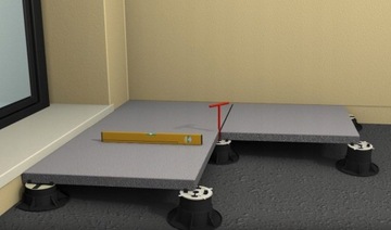 Регулируемый кронштейн Диапазон самовыравнивания 80–128