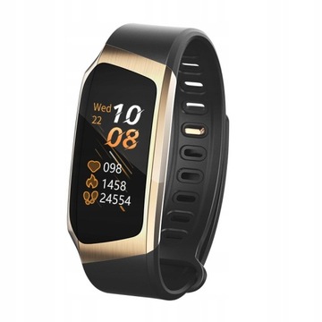 SMARTBAND E18 FIT SMARTWATCH ПУЛЬСНЫЙ МОНИТОР IOS