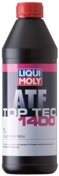 LIQUI OIL TOP TEC ATF 1400 1л.