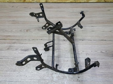 КРЕПЛЕНИЕ КАНЕЛЬНОЙ РАМЫ YAMAHA TDM 850