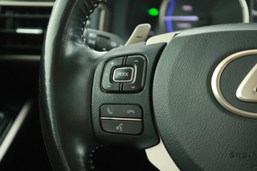 Lexus IS III 2020 Lexus IS 300h, Salon Polska, Automat, Skóra, zdjęcie 17