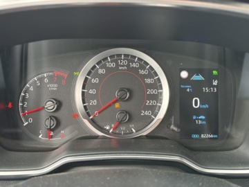 Toyota Corolla XII Sedan 1.5 VVT-i 125KM 2022 Toyota Corolla 1.5 Comfort MS Seria E21 (2019-) To, zdjęcie 12