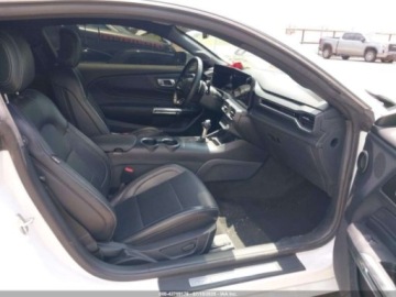 Ford Mustang VI 2024 Ford Mustang GT Premium Fastback 2024 5.0l 5.0 Benzyna 480KM, zdjęcie 9