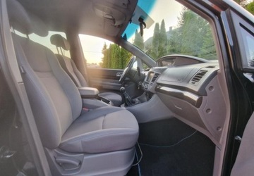 Ssangyong Rodius II Van 2.2 DTR 178KM 2016 SsangYong Rodius SsangYong Rodius 2.2 D Turismo, zdjęcie 26