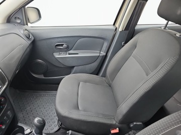 Dacia Sandero II Hatchback 5d Facelifting 1.0 TCe LPG 100KM 2020 Dacia Sandero 1- wł, cały serwis ASO, LPG, zdjęcie 17