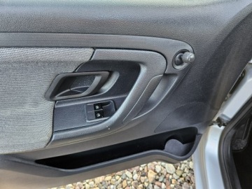 Skoda Fabia II Kombi 1.2 70KM 2009 Škoda Fabia Skoda Fabia Opłacona Zdrowa Zadbana, zdjęcie 12