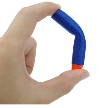 200 ДАРТС NERF SHOT ДАРТС NERF