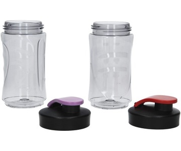 КОНТЕЙНЕР блендера Electrolux ESB2400 ESB2450 2 шт.