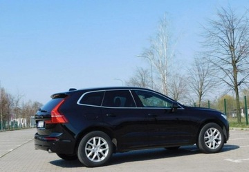 Volvo XC60 II Crossover D3 150KM 2019 Volvo XC 60 z Gwarancja Bezwypadkowe 100 Model 2020r 2.0 Diesel 150KM, zdjęcie 24