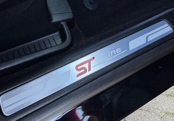 Ford Edge II SUV Facelifting 2.0 EcoBlue Bi-Turbo 238KM 2019 Ford Edge 238ps ST-Line Bi Led Pamieci Wentyle Alu21 Kamery Gwarancja 2.0, zdjęcie 27