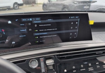 Peugeot 3008 III 2024 Peugeot 3008 1.2 PureTech mHEV Allure e-DCS6 SalonPL FVat Od Reki Zadbany, zdjęcie 18