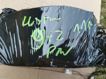 11 PIN 2 + 9 ZRCÁTKO LEVÉ EVROPA ORIGINÁLNÍ MERCEDES E W211