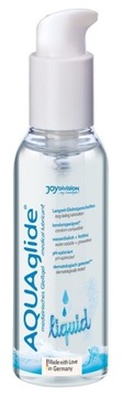 Śliski Żel Intymny Aqua Glide Liquid 125ml