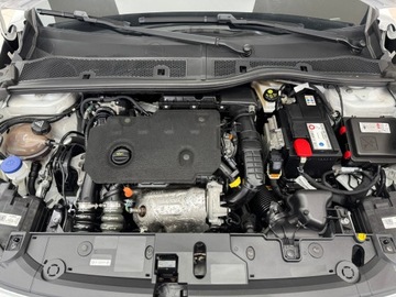 Opel Corsa F Hatchback 5d 1.5 Diesel 102KM 2020 Opel Corsa Edition / Kamera cofania / CarPlay/Andr, zdjęcie 17