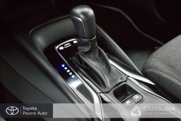 Toyota Corolla XII Sedan Facelifting 1.8 Hybrid 140KM 2023 Toyota Corolla Seria E21 (2019-) 1.8 Hybrid Comfor, zdjęcie 7