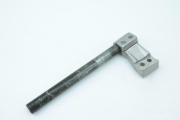 SUZUKI GS 500 E 89-07 РУЛЕВОЕ КОЛЕСО ЛЕВОЕ