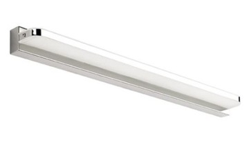 STRUHM Kinkiet łazienkowy REGAL 12W 52cm chrom
