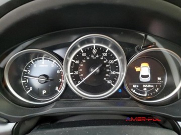 Mazda CX-5 II 2024 Mazda CX-5 2024 r., 2,5L 4x4 PREFERRED 2.5 Benzyna 187KM, zdjęcie 6