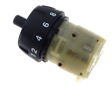 Makita przekładnia do wkrętarki DF330DWE 127099-1