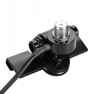 Держатель автомобильной антенны с удлинителем 5 м.