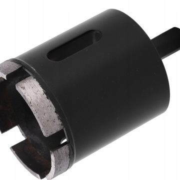 Wiertło diamentowe Płytka ceramiczna Marmur