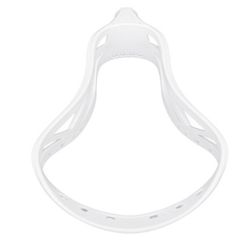 Нейлоновая головка для лакросса без струн, легкая, BU