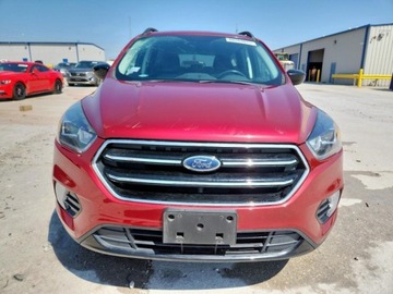 Ford Escape III 2018 Ford Escape 2018 FORD ESCAPE SE 1.5 Benzyna 181KM, zdjęcie 5