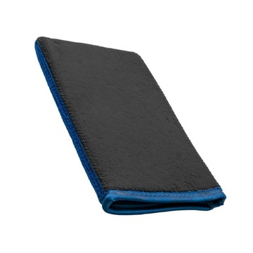 Перчатка с глиной для очистки лака 22x14 см.