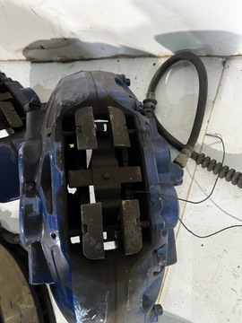 ТОРМОЗА ПЕРЕДНИЕ ПЕРЕДНИЕ BMW F20 F30 F32 F32 F34 F36 F87 340MM КОМПЛЕКТ BREMBO